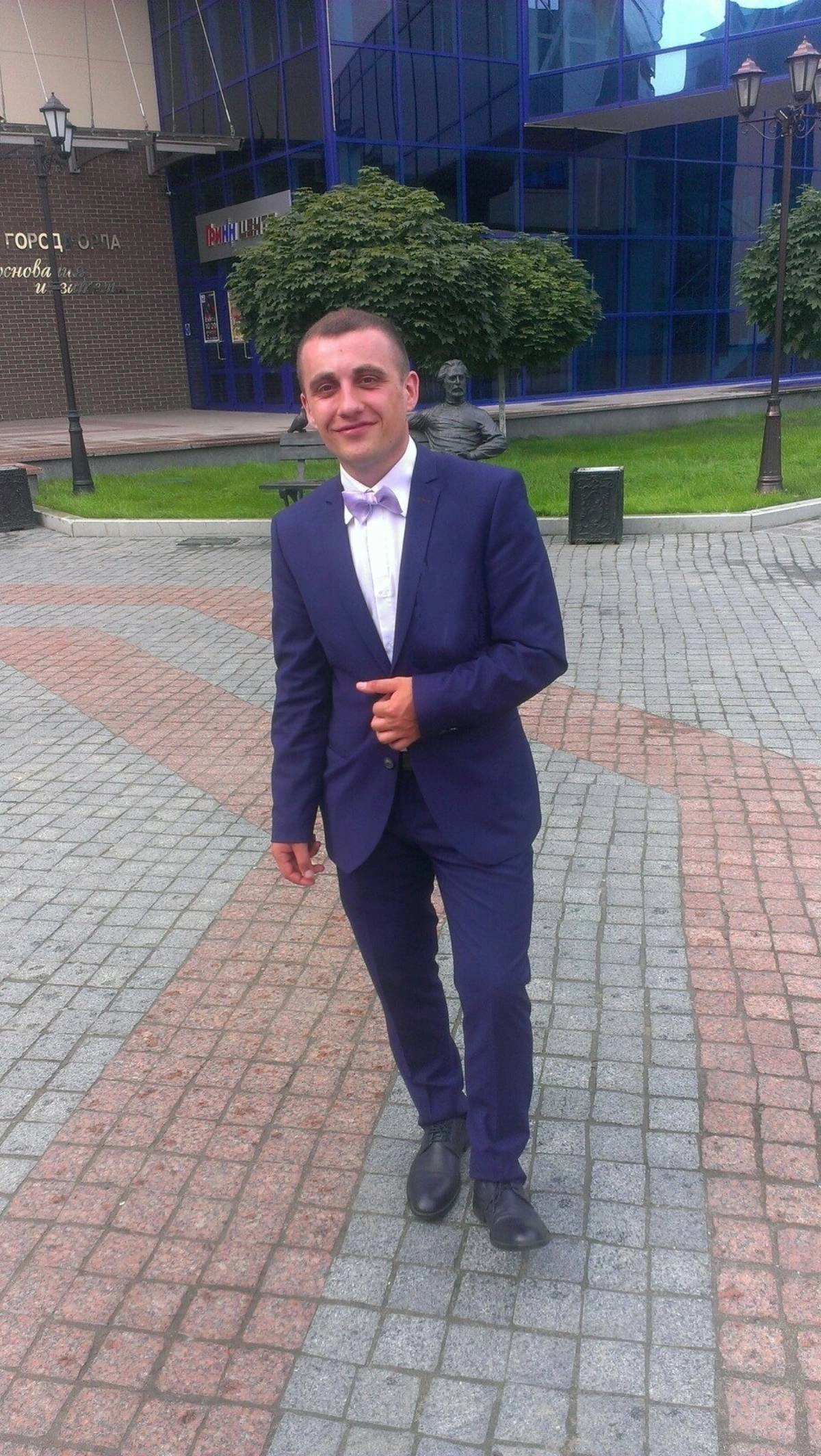 profile avatar
