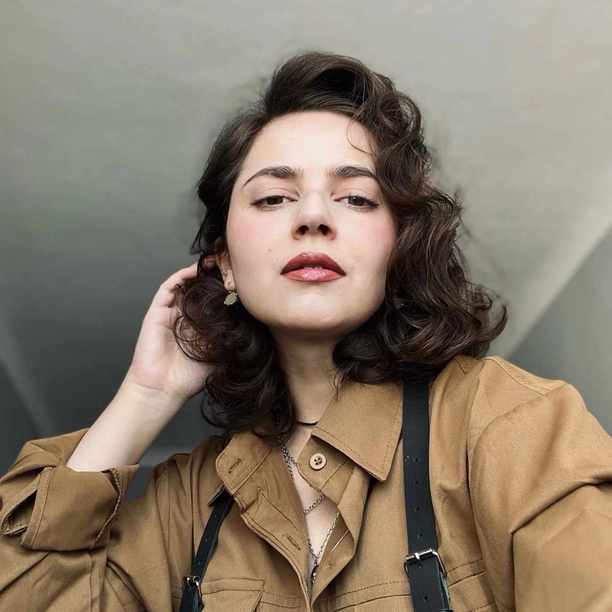 profile avatar