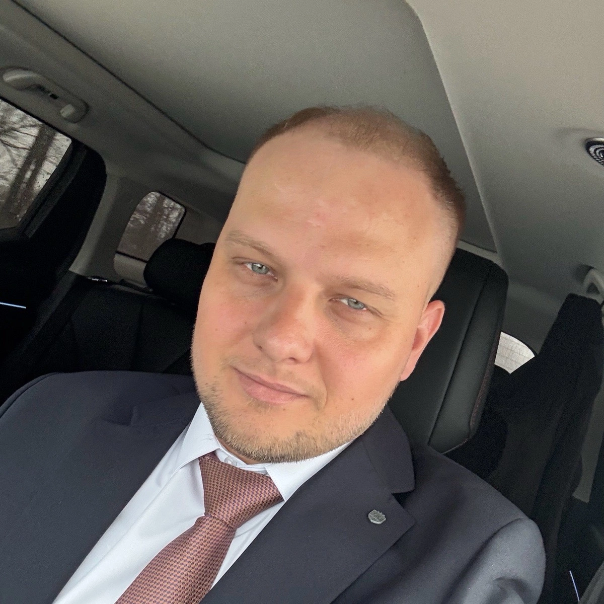 profile avatar