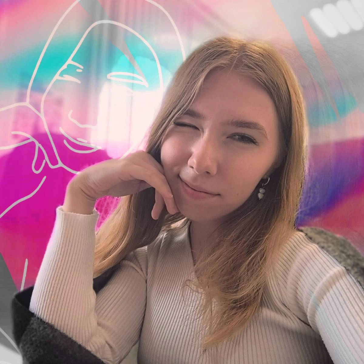 profile avatar