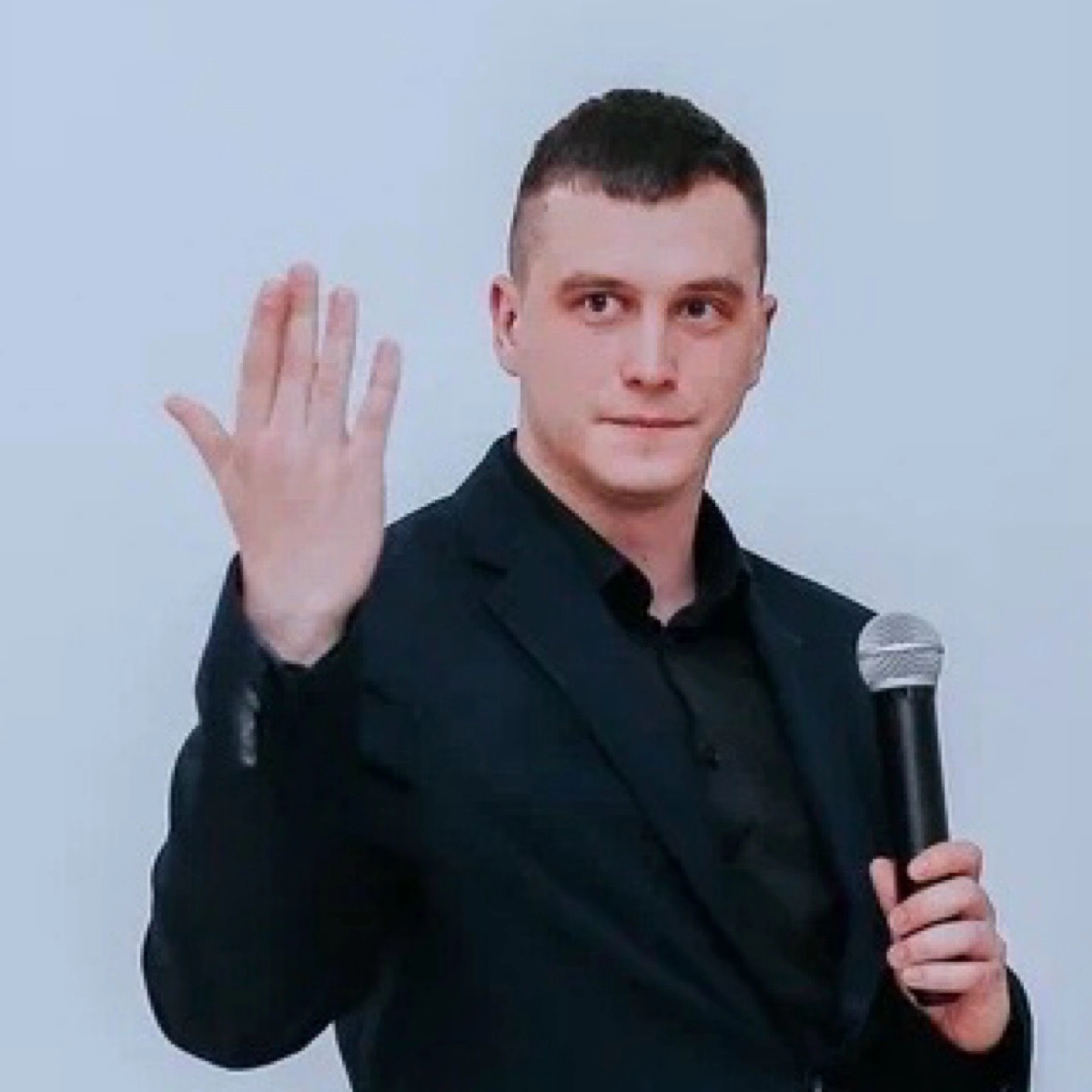 Евгений Черных