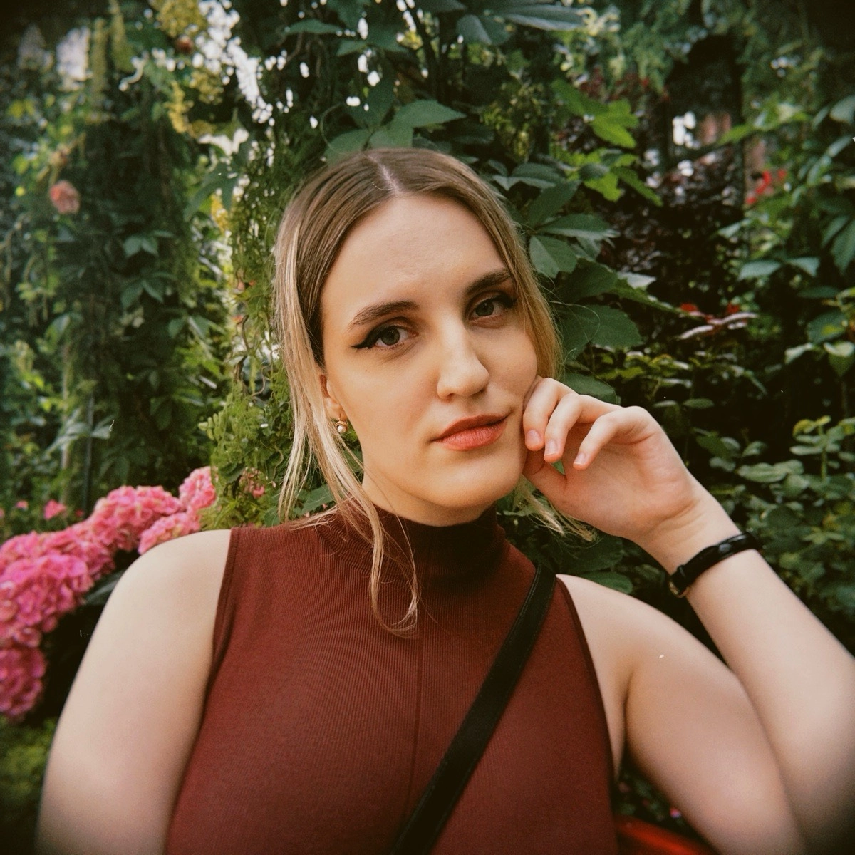 profile avatar