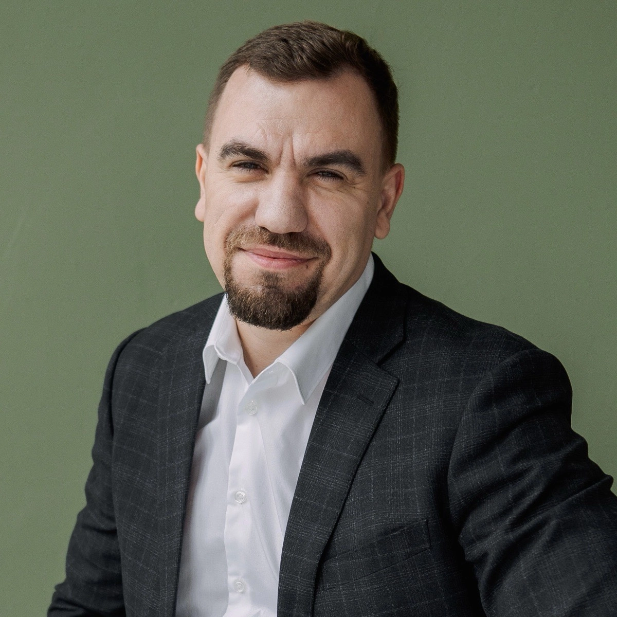 Антон Шаховский | Сетка — социальная сеть от hh.ru