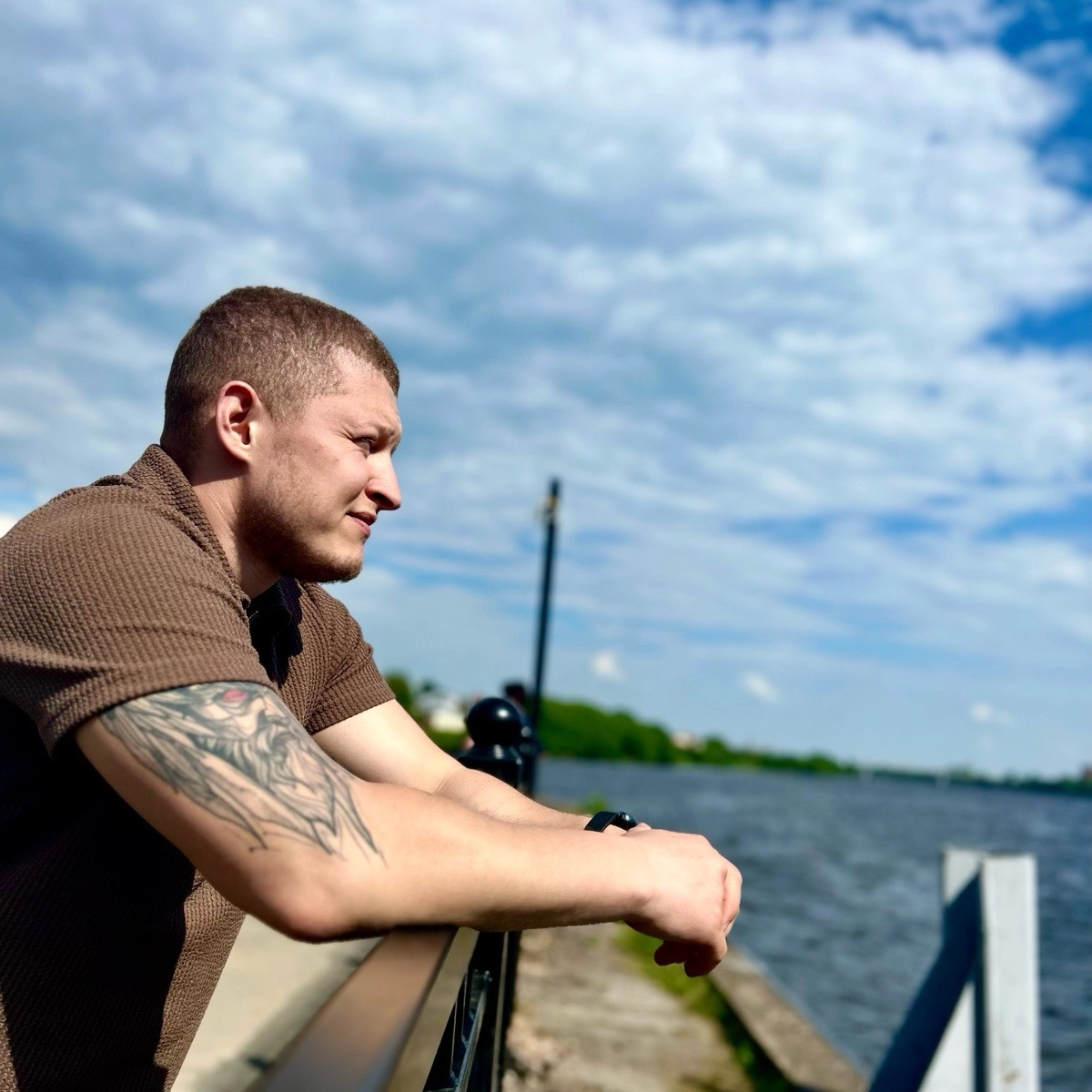 profile avatar