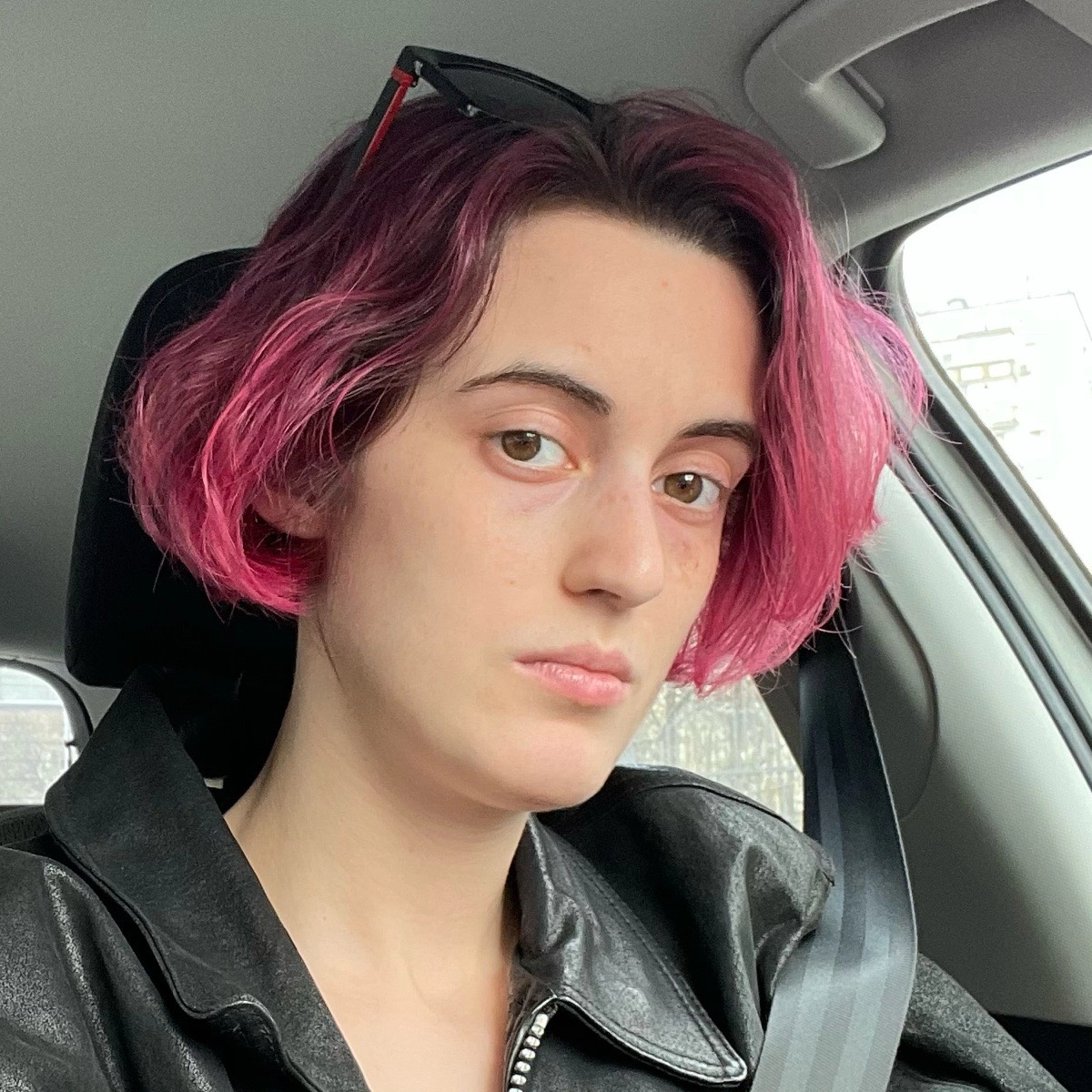profile avatar