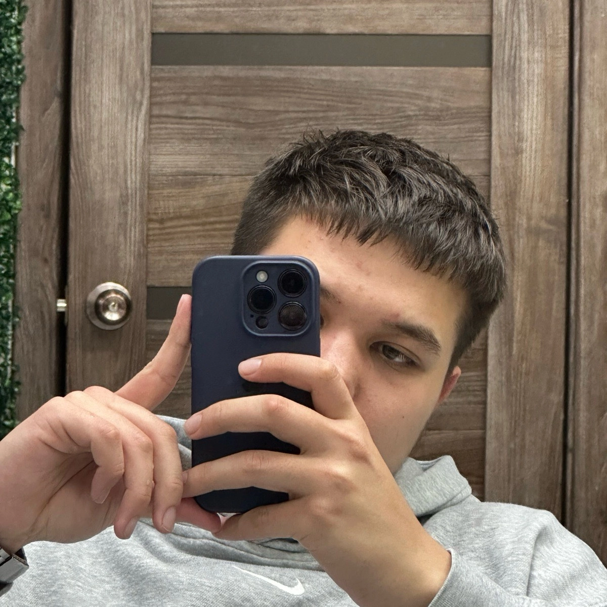 profile avatar