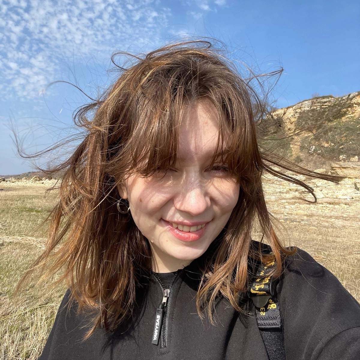 profile avatar