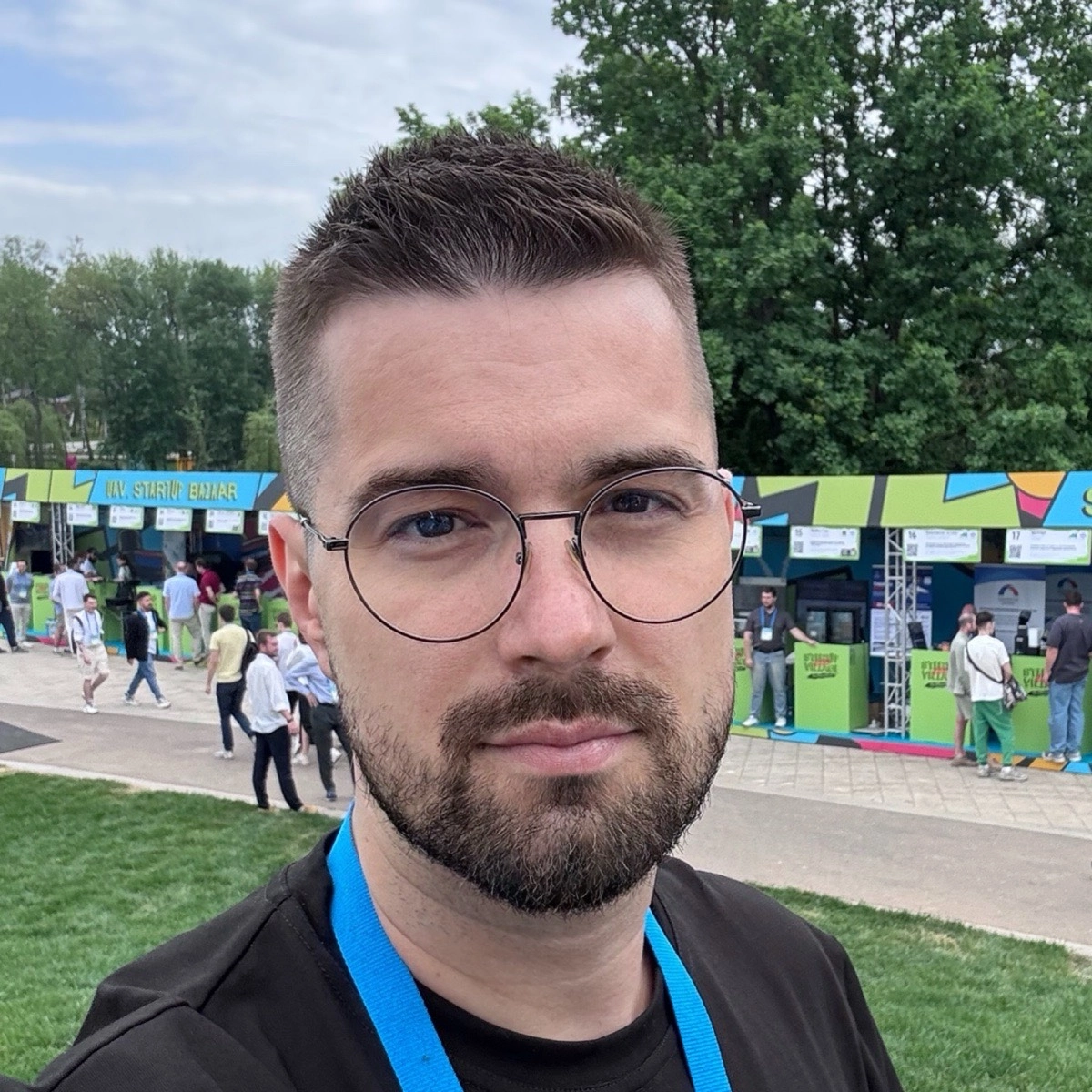 profile avatar