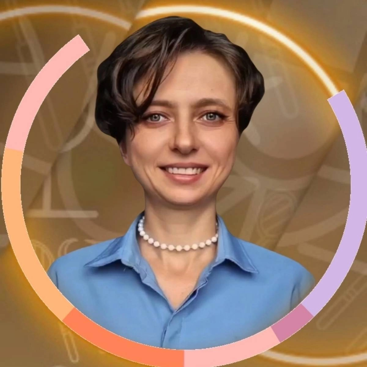 profile avatar