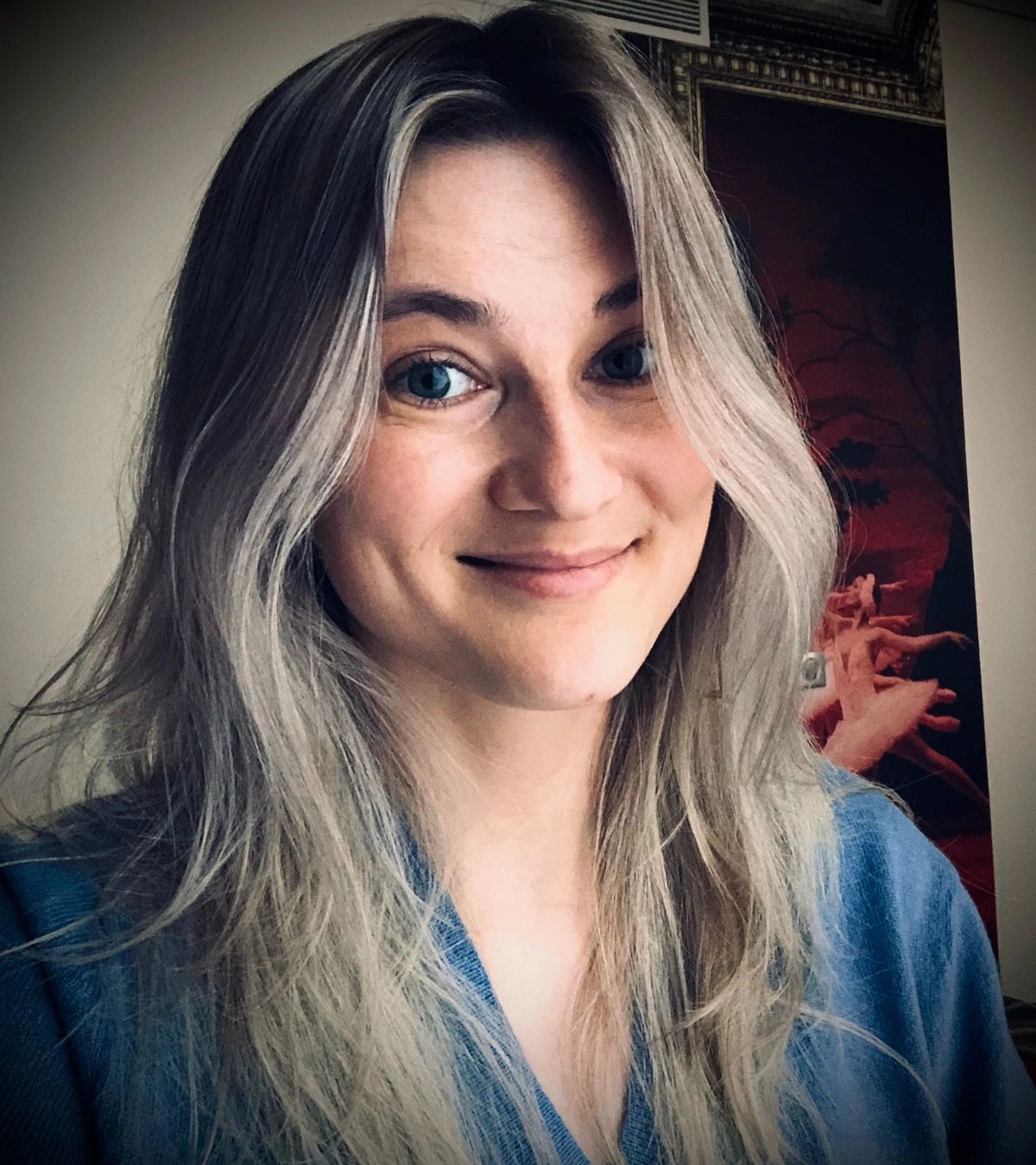 profile avatar
