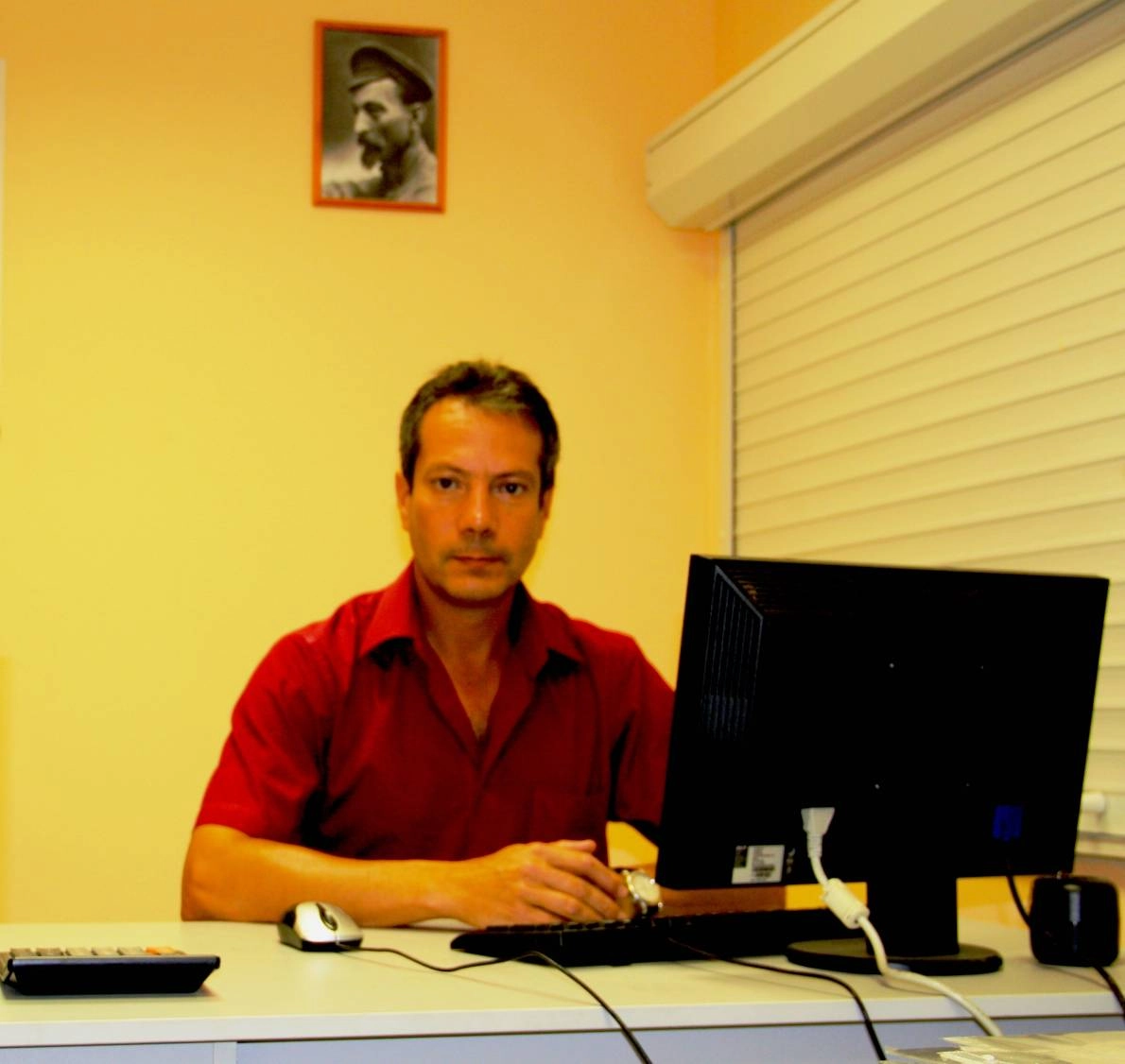 profile avatar