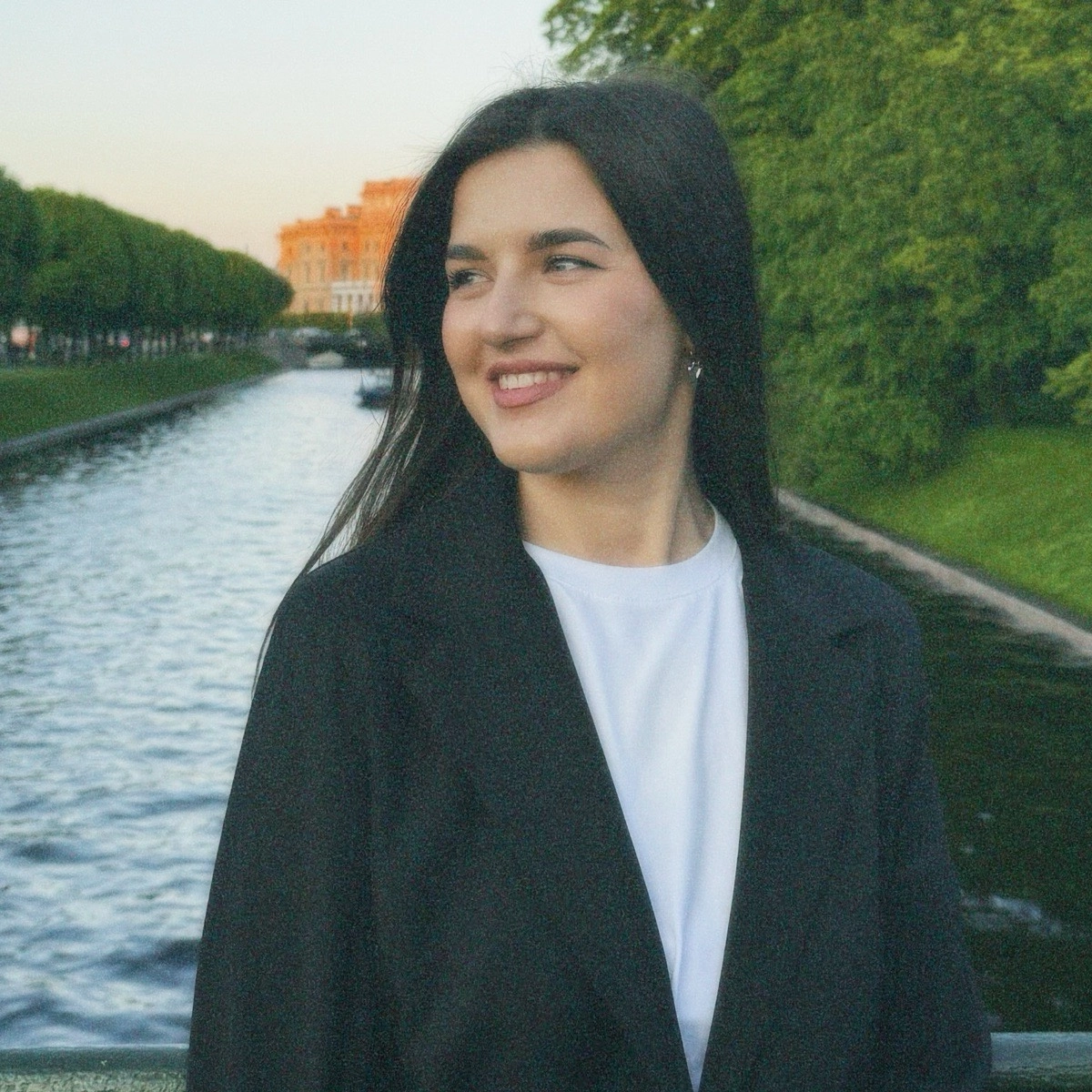 Яна Полищук