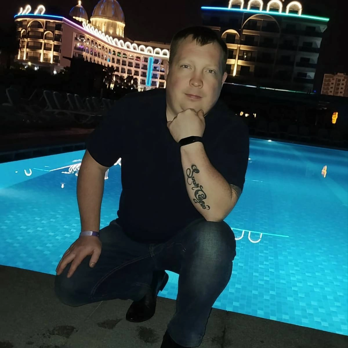 profile avatar