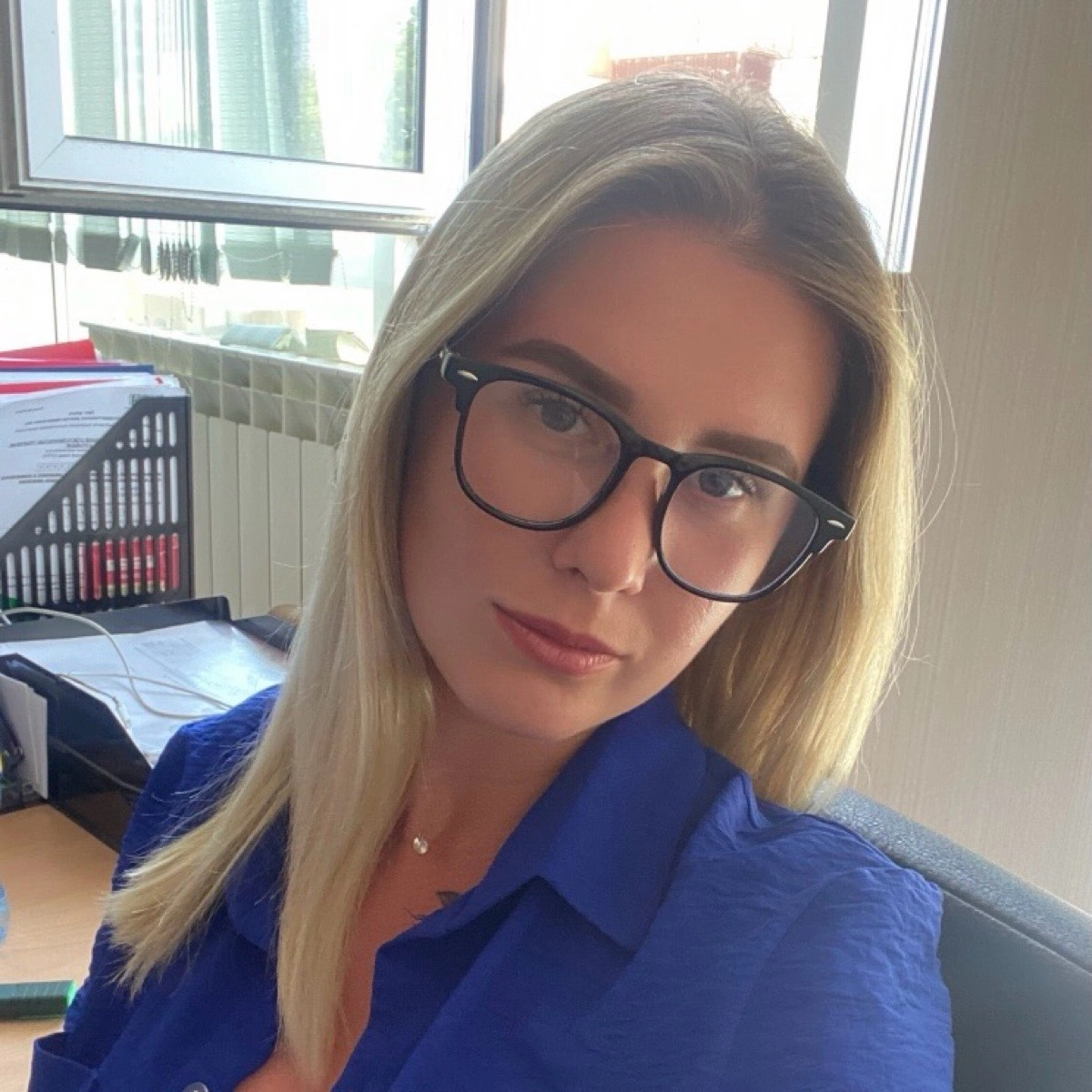 profile avatar