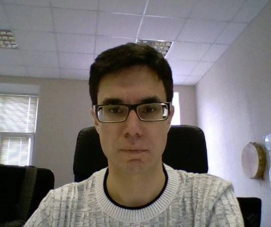 Александр Бурдин | Сетка — социальная сеть от hh.ru