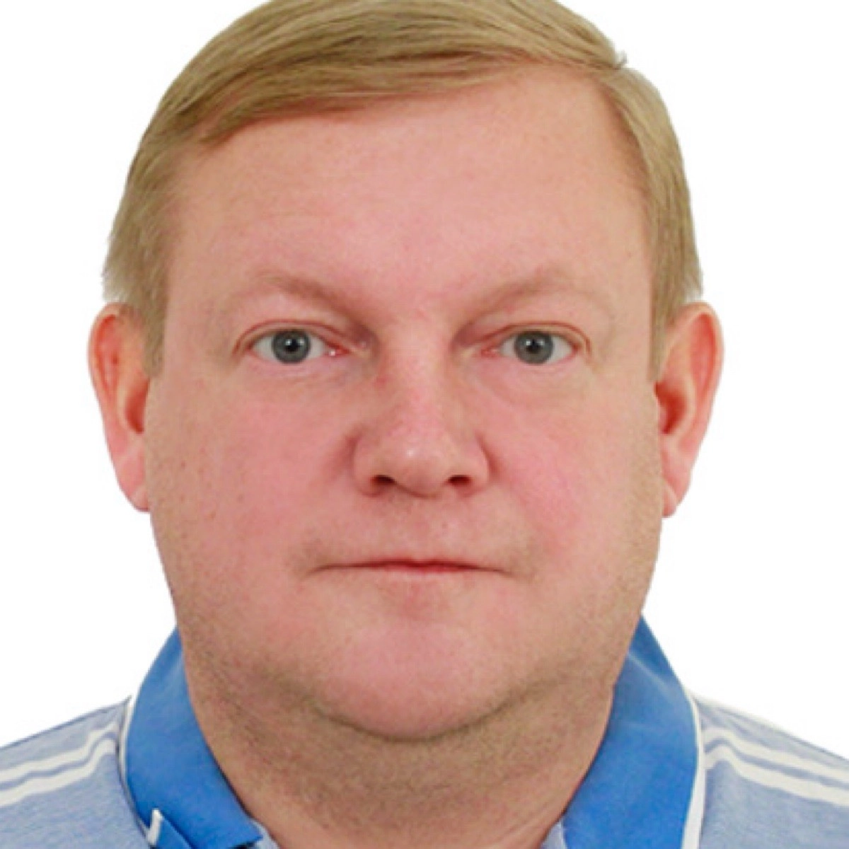 Александр Костин