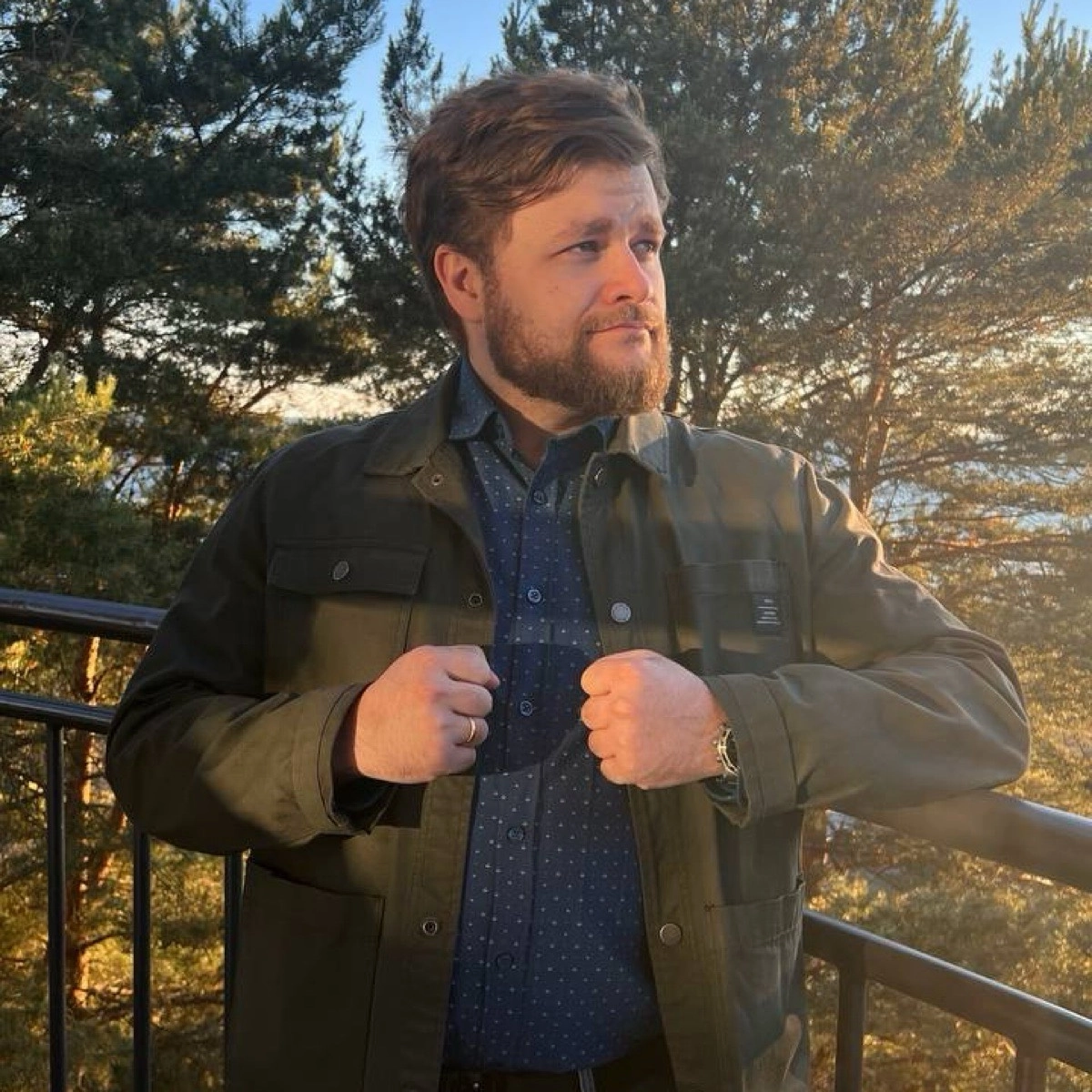 profile avatar