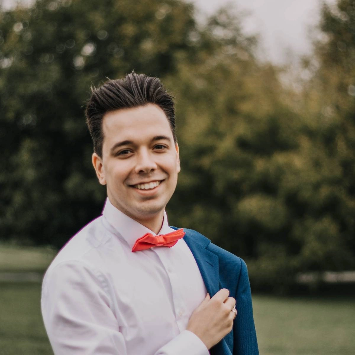 profile avatar