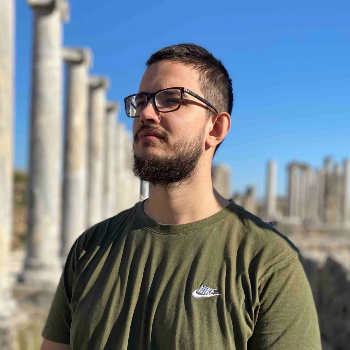 profile avatar