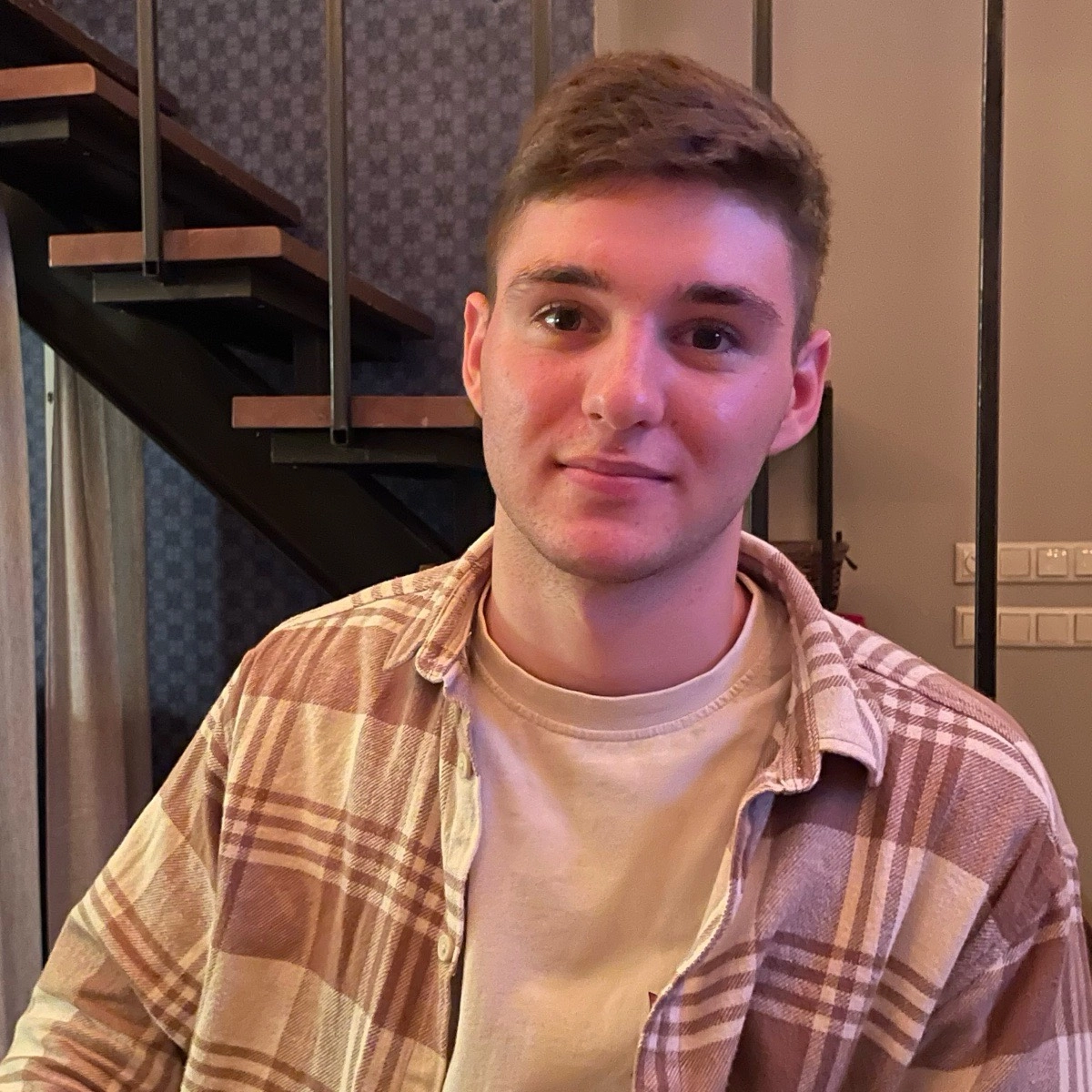 Даниил Пищулин | Сетка — социальная сеть от hh.ru