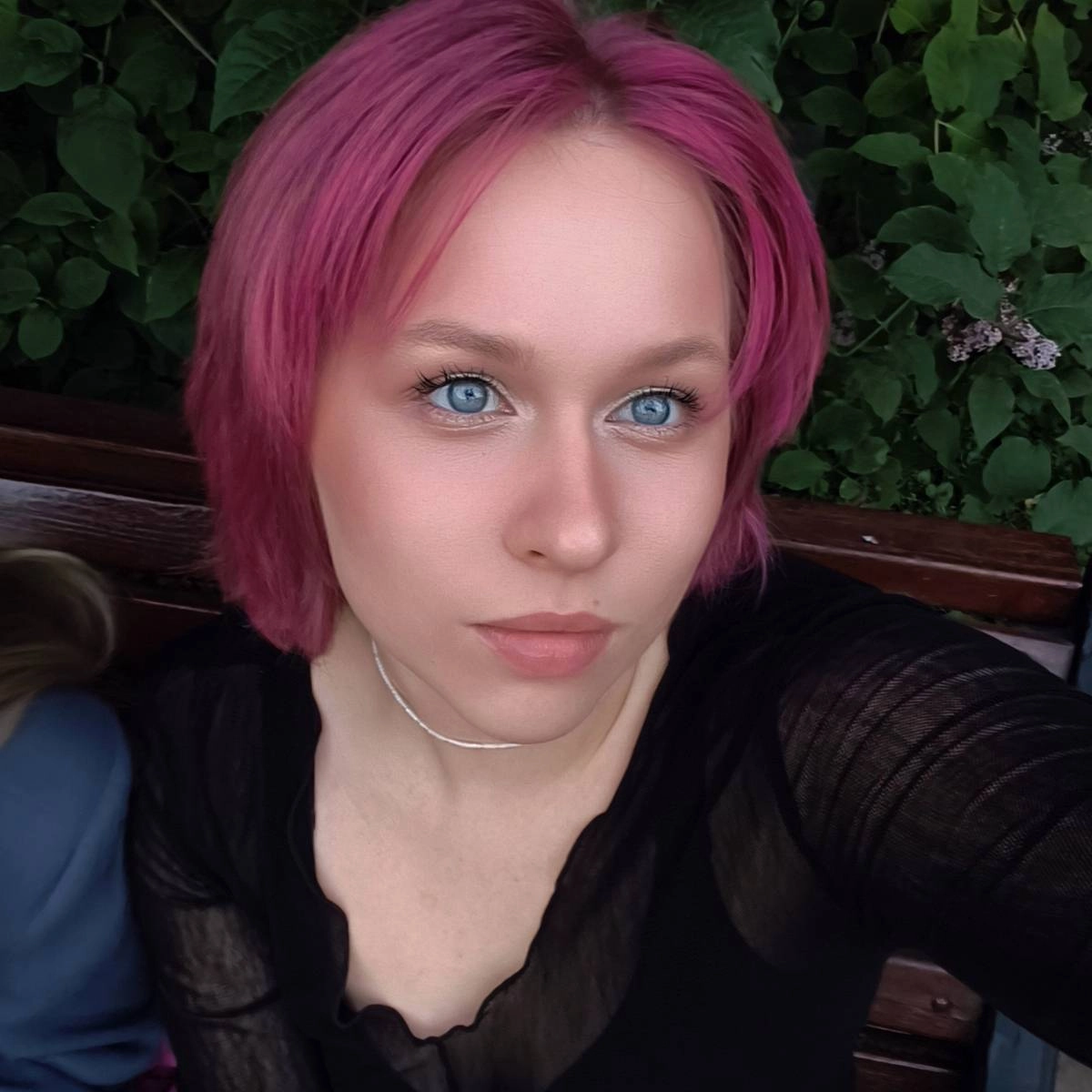profile avatar