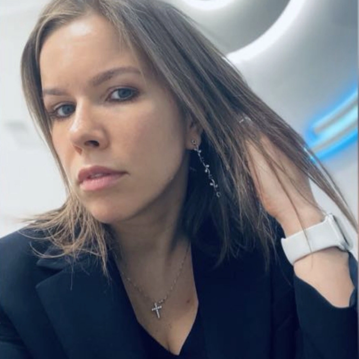 Светлана Лобанова | Сетка — социальная сеть от hh.ru