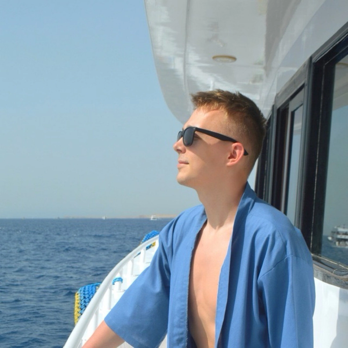 profile avatar