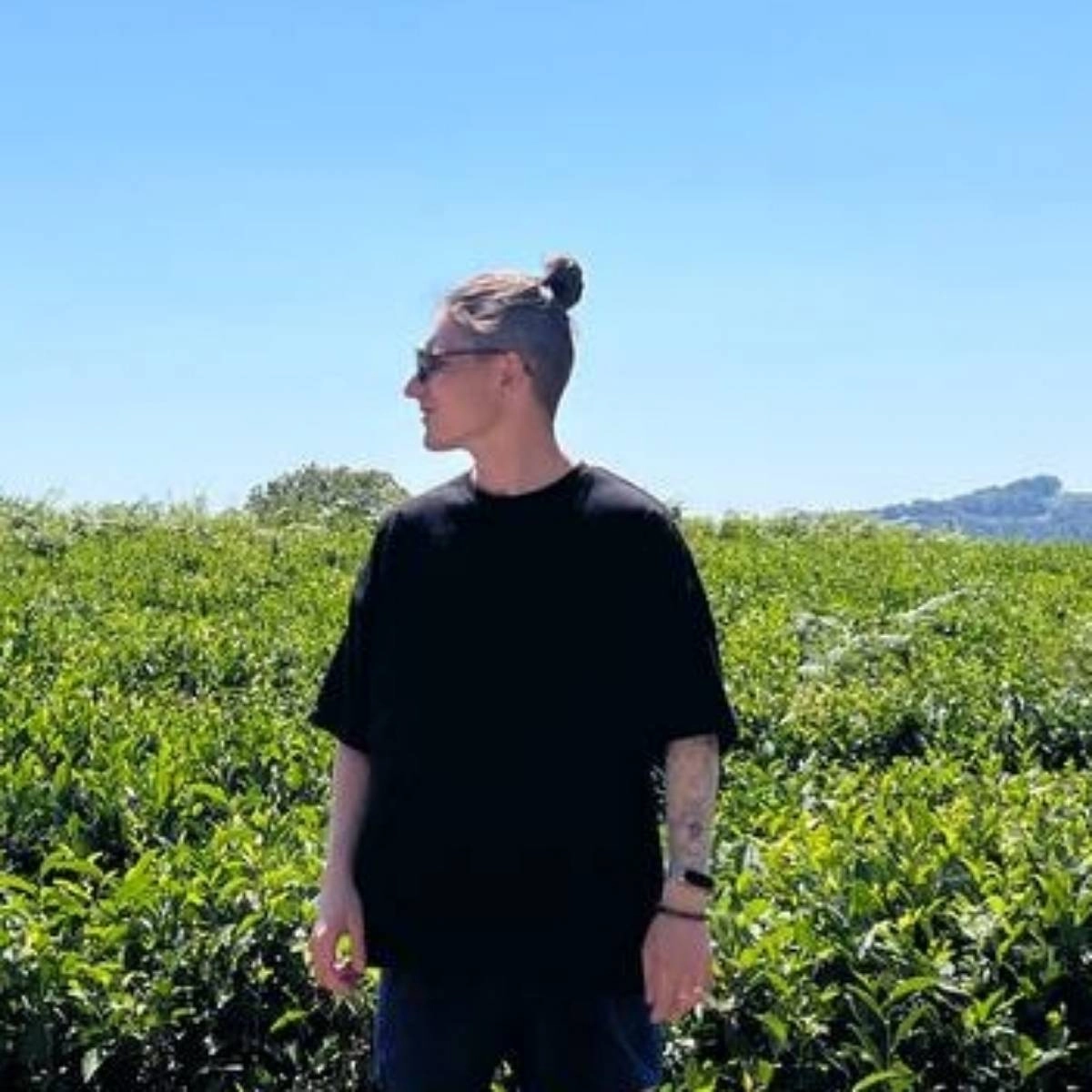 profile avatar