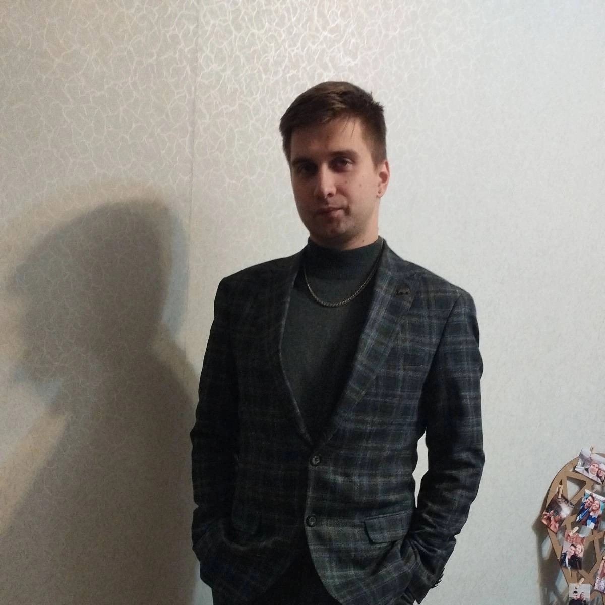 profile avatar