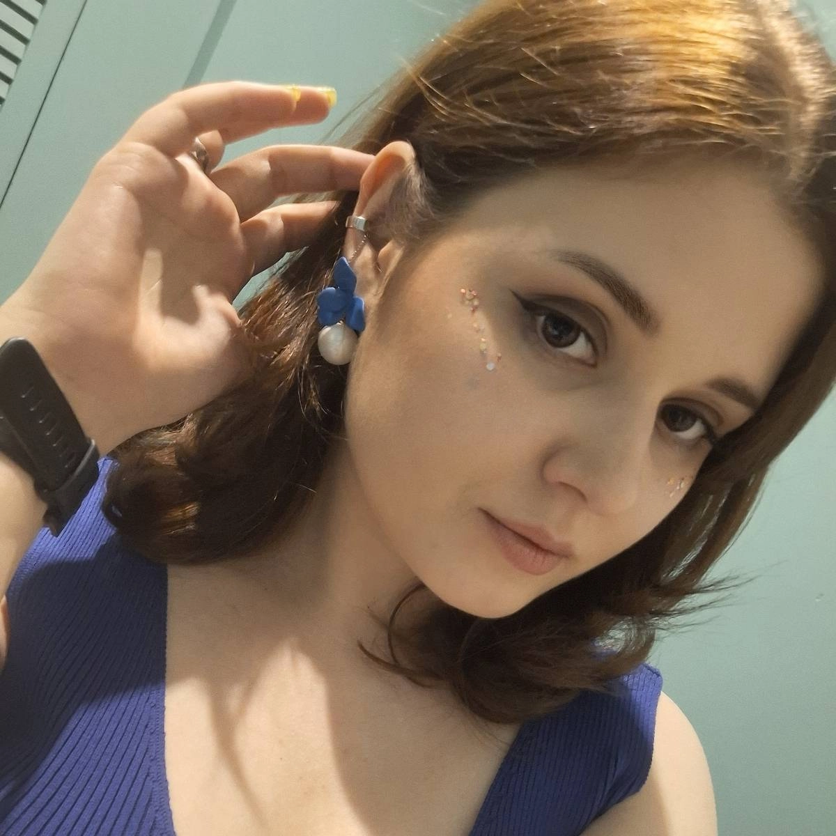 profile avatar
