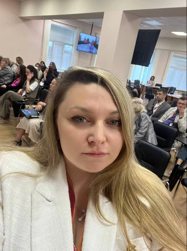 Вернулась из Архангельска — эмоции до сих пор не отпускают!
Я прилетела в Архангельск, чтобы выступить на Национальном конгрессе РГР и провести живой мастер-класс для агентов недвижимости | Сетка — новая социальная сеть от hh.ru