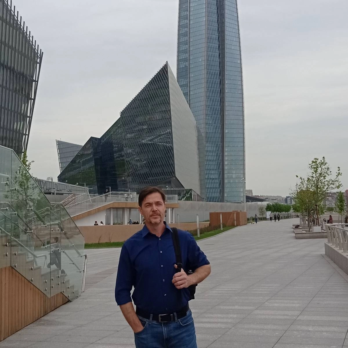profile avatar