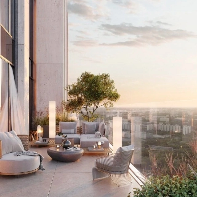 SF и ЖК «NOVA»
ЖК NOVA – премиальный образ жизни в сердце Москвы. В рамках эксклюзивной линейки Samolet Select представлен первый проект нового уровня – NOVA | Сетка — социальная сеть от hh.ru