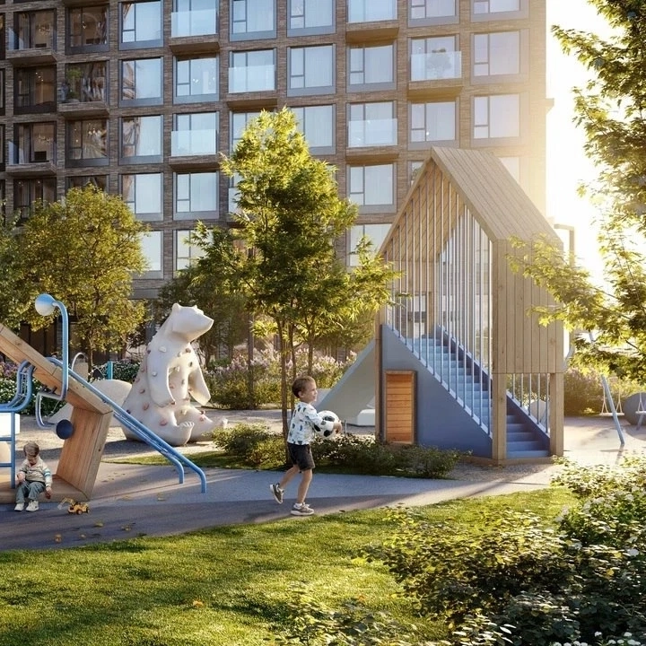 SF и ЖК «NOVA»
ЖК NOVA – премиальный образ жизни в сердце Москвы. В рамках эксклюзивной линейки Samolet Select представлен первый проект нового уровня – NOVA | Сетка — социальная сеть от hh.ru