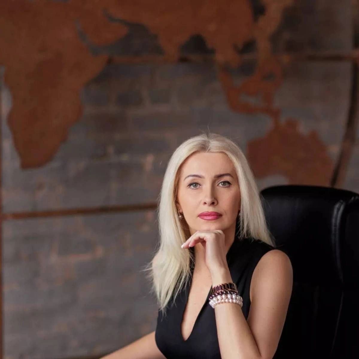 Елена Жукова | Сетка — социальная сеть от hh.ru