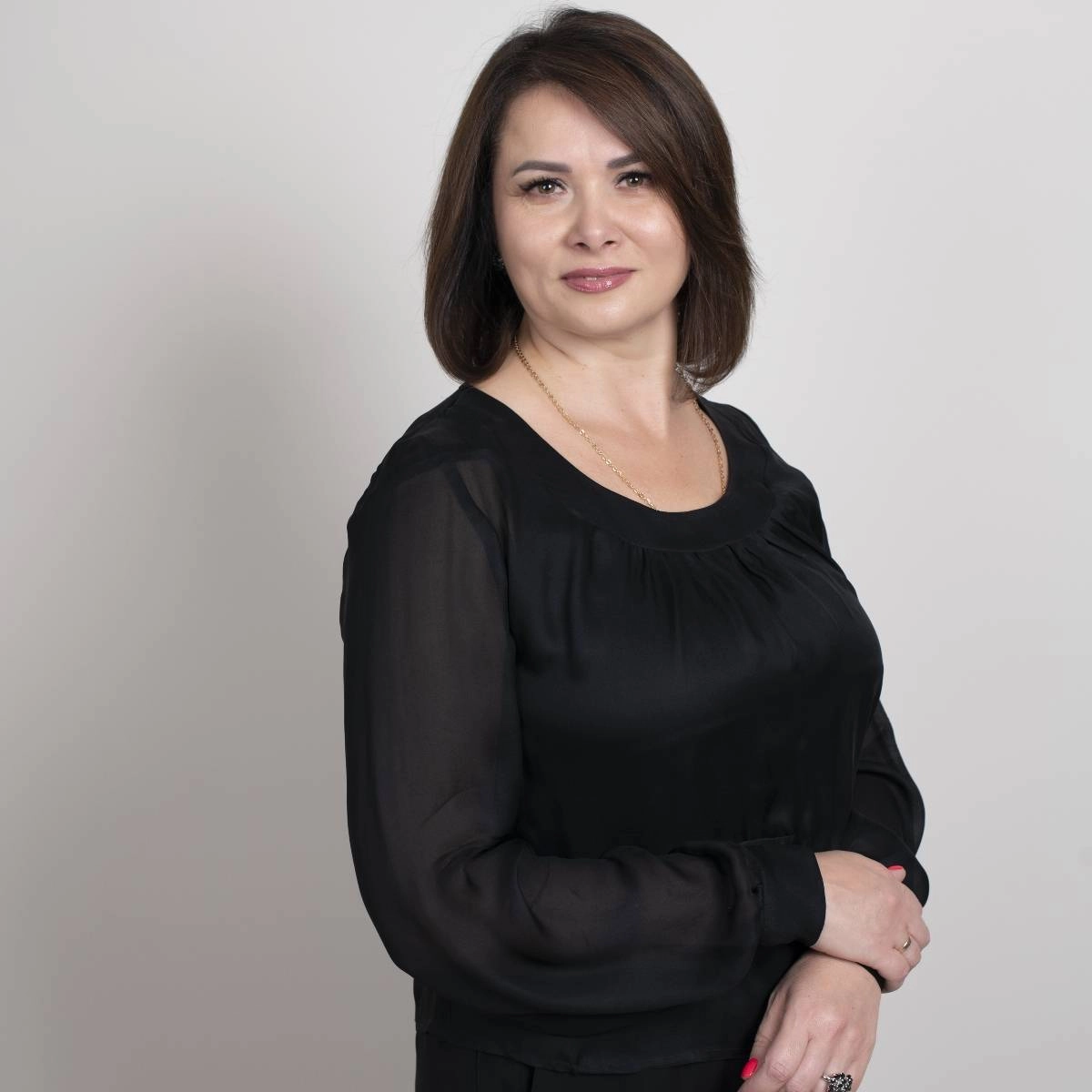 Елена Счастливая