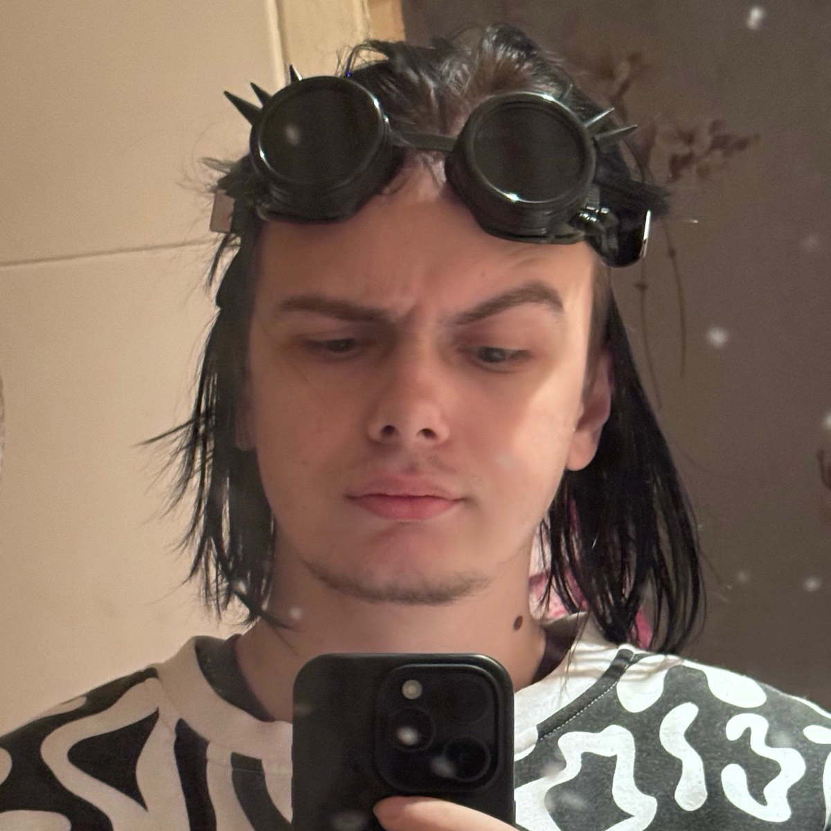 profile avatar