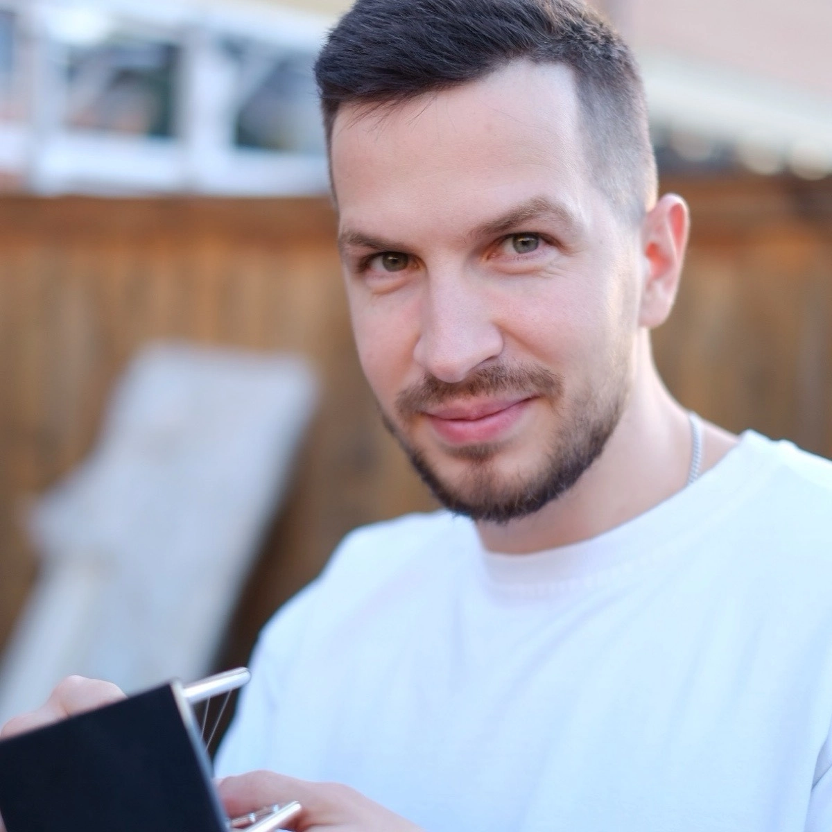 profile avatar