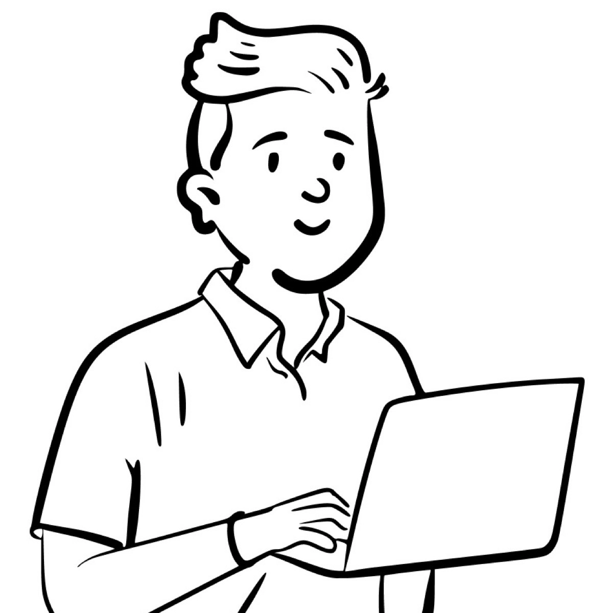 community avatar
