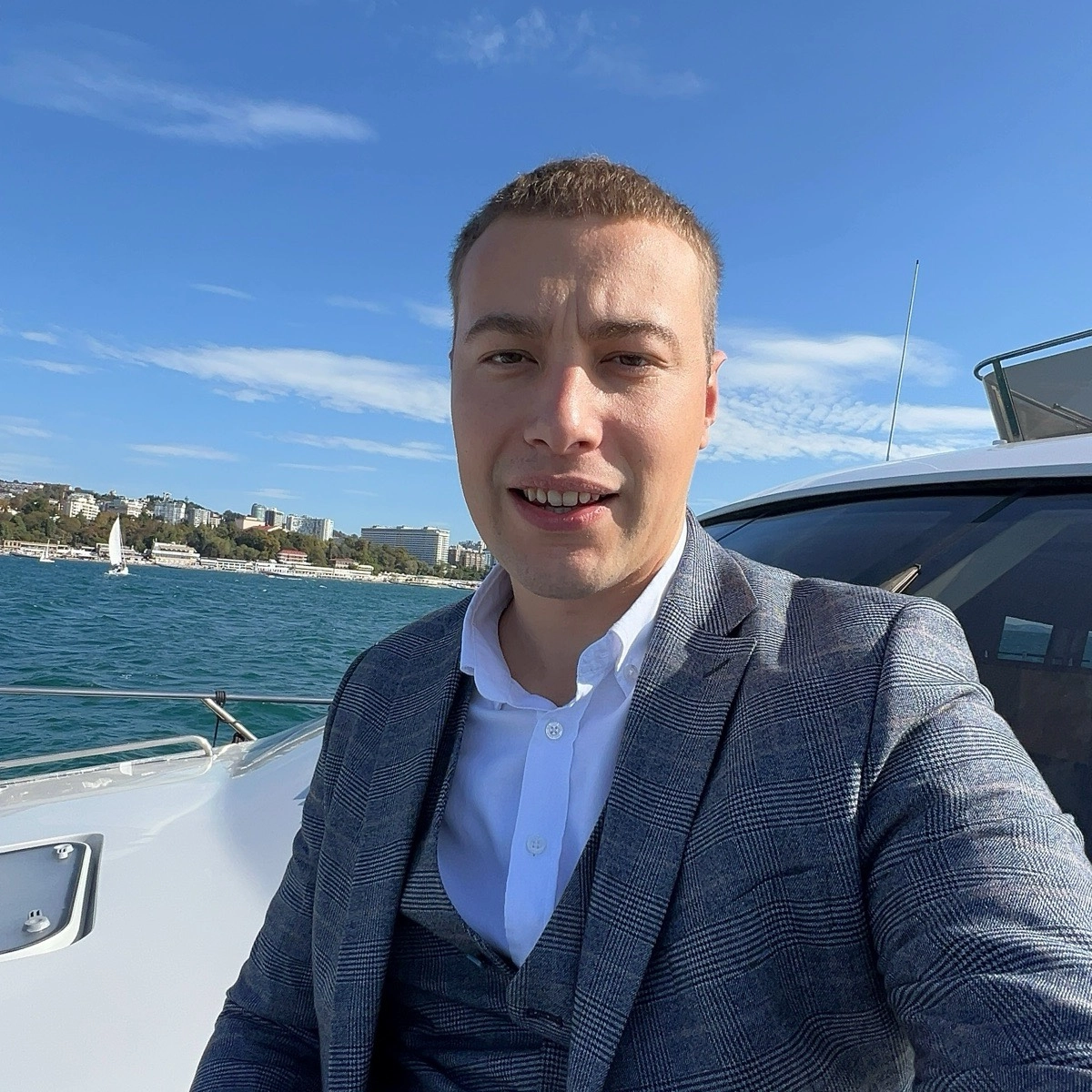profile avatar
