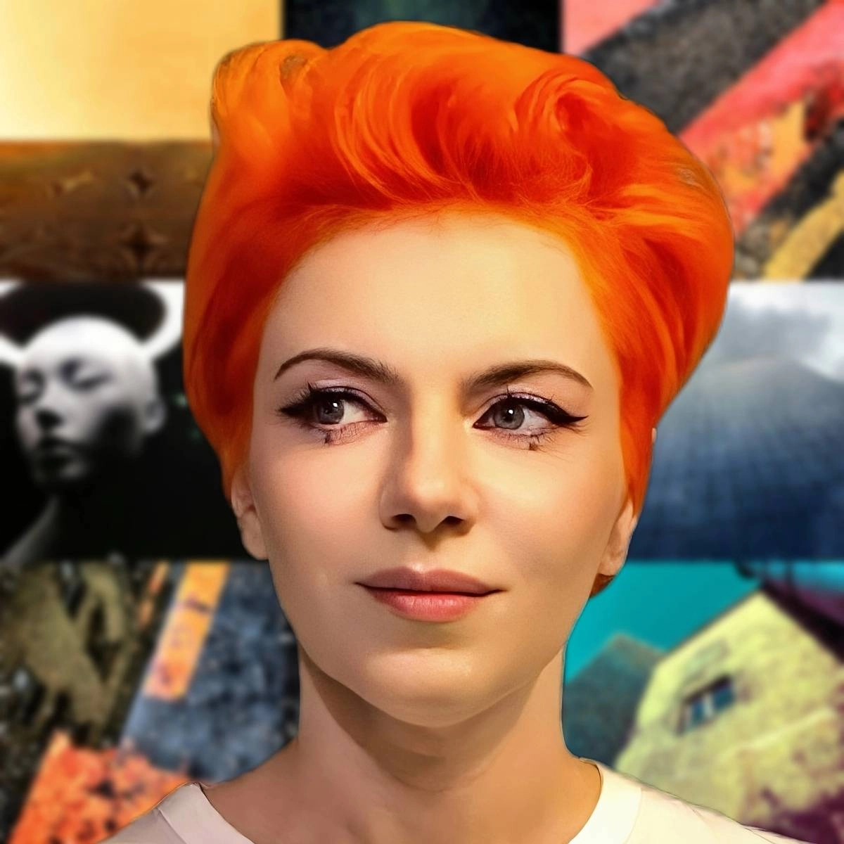 profile avatar