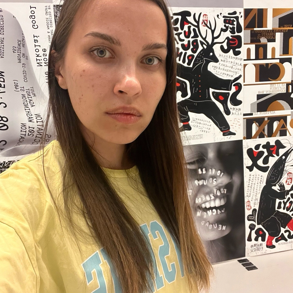 profile avatar