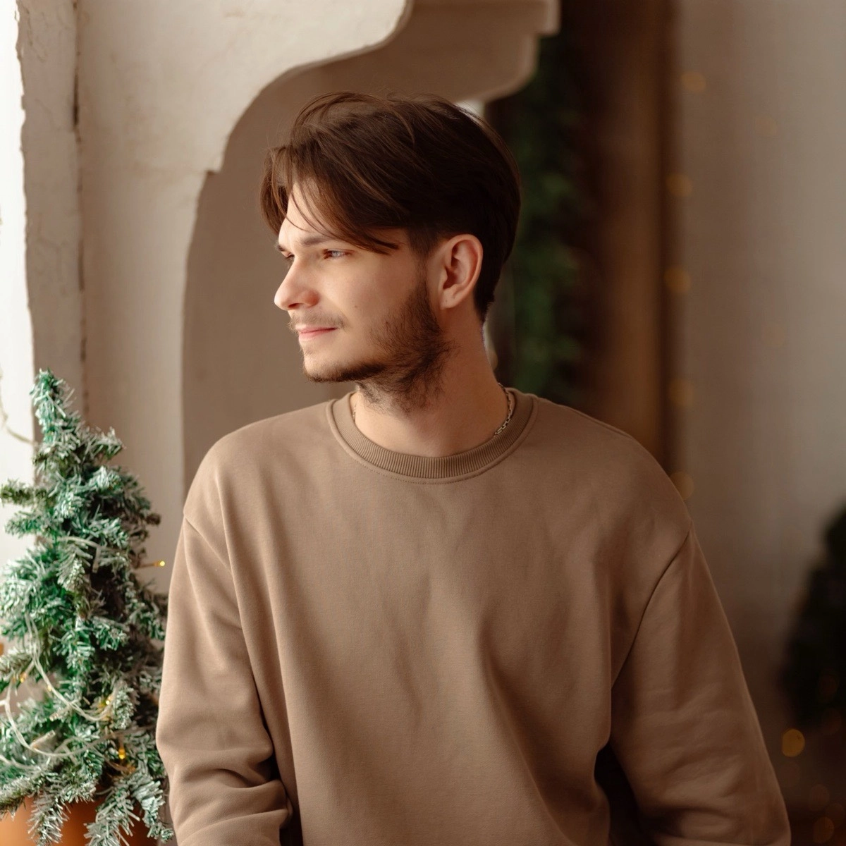 profile avatar