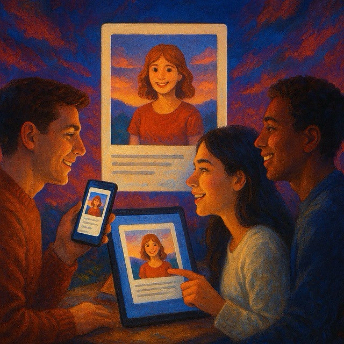 channel avatar