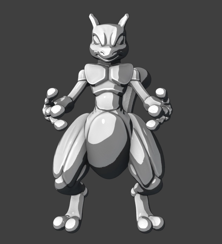 Mewtwo | Сетка — новая социальная сеть от hh.ru