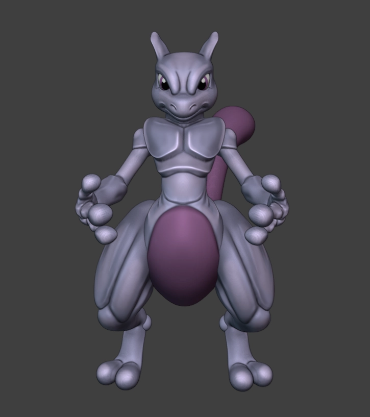 Mewtwo | Сетка — новая социальная сеть от hh.ru
