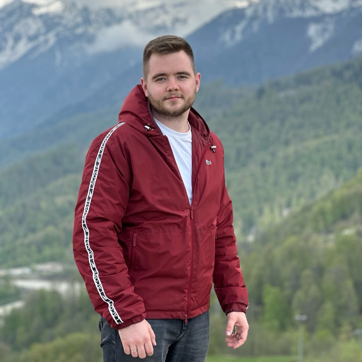 profile avatar