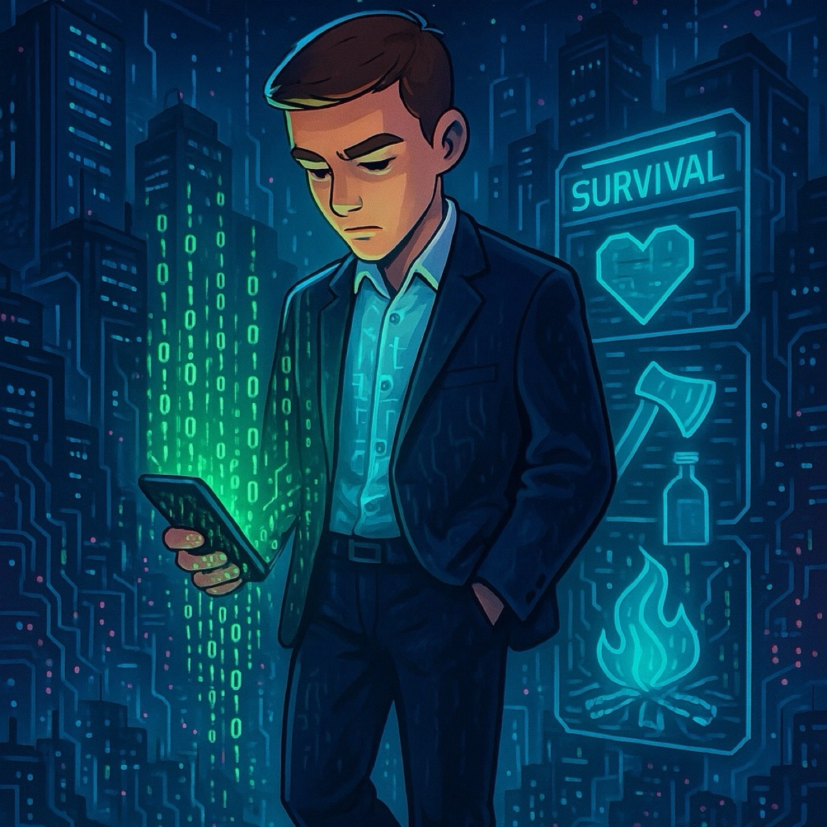 profile avatar