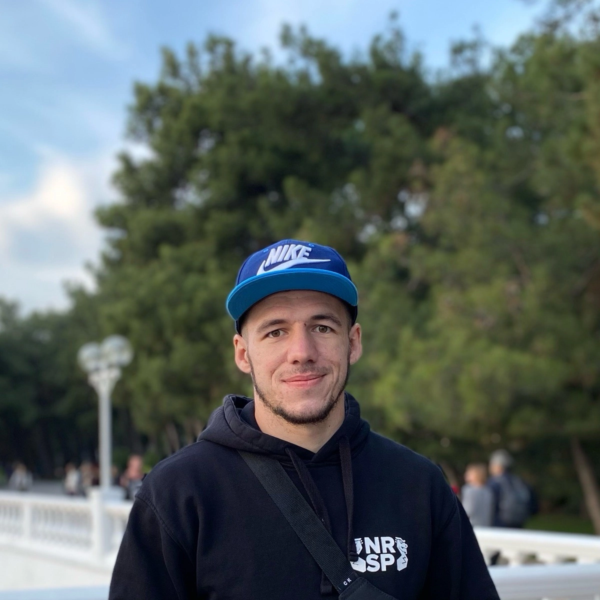 profile avatar