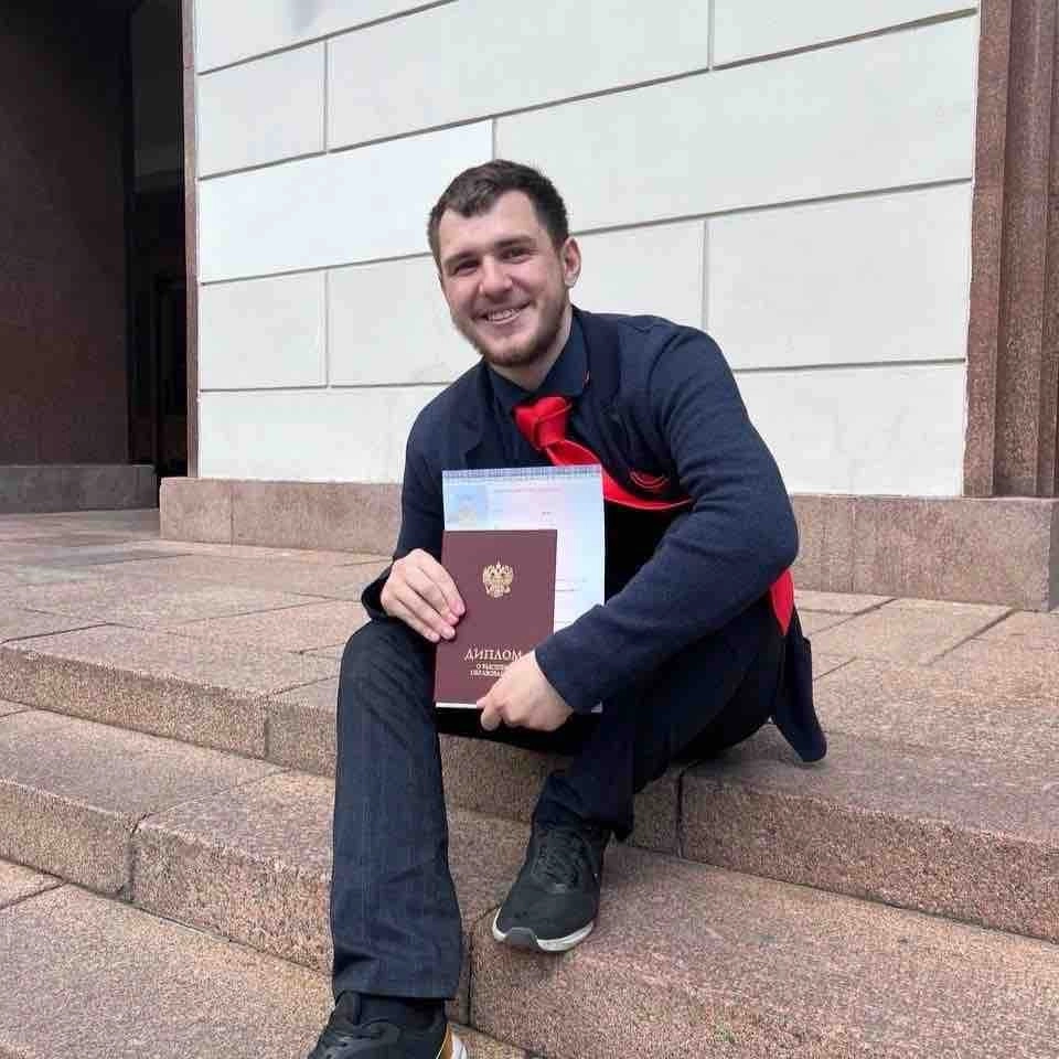 Дмитрий Кукис